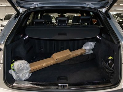 Audi Q5 40 TDI 204 S tronic 7 Quattro S line - 5P attelage/toit pano/malus compris/garantie 24mois   - 5