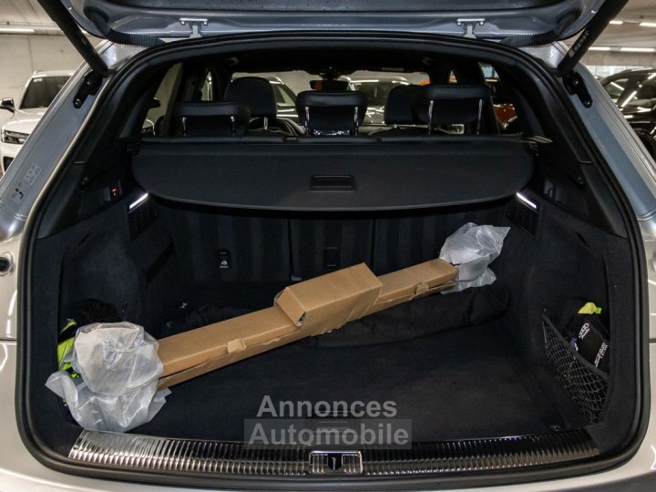Audi Q5 40 TDI 204 S tronic 7 Quattro S line - 5P attelage/toit pano/malus compris/garantie 24mois - 5