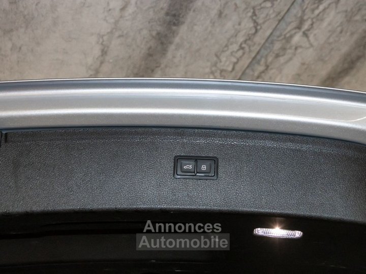 Audi Q5 40 TDI 204 S tronic 7 Quattro S line - 5P attelage/toit pano/malus compris/garantie 24mois - 6