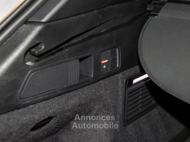 Audi Q5 40 TDI 204 S tronic 7 Quattro S line - 5P attelage/toit pano/malus compris/garantie 24mois - 7