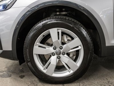 Audi Q5 40 TDI 204 S tronic 7 Quattro S line - 5P attelage/toit pano/malus compris/garantie 24mois   - 9