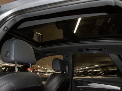 Audi Q5 40 TDI 204 S tronic 7 Quattro S line - 5P attelage/toit pano/malus compris/garantie 24mois   - 11