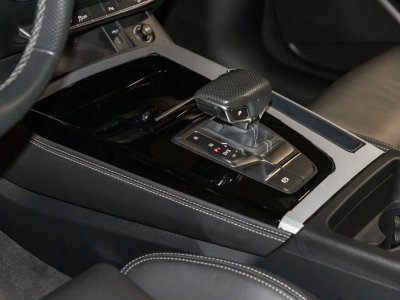 Audi Q5 40 TDI 204 S tronic 7 Quattro S line - 5P attelage/toit pano/malus compris/garantie 24mois   - 15