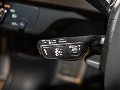 Audi Q5 40 TDI 204 S tronic 7 Quattro S line - 5P attelage/toit pano/malus compris/garantie 24mois   - 18