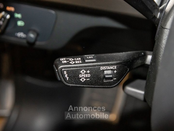 Audi Q5 40 TDI 204 S tronic 7 Quattro S line - 5P attelage/toit pano/malus compris/garantie 24mois - 18