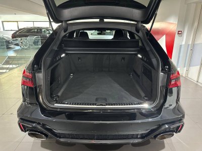 Audi RS6 AVANT Avant V8 40 TFSI 600 Tiptronic 8 Quattro   - 4