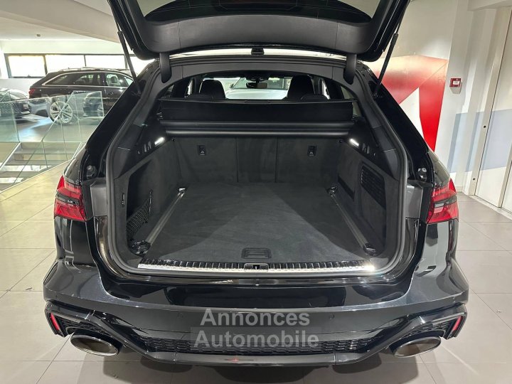 Audi RS6 AVANT Avant V8 40 TFSI 600 Tiptronic 8 Quattro - 4