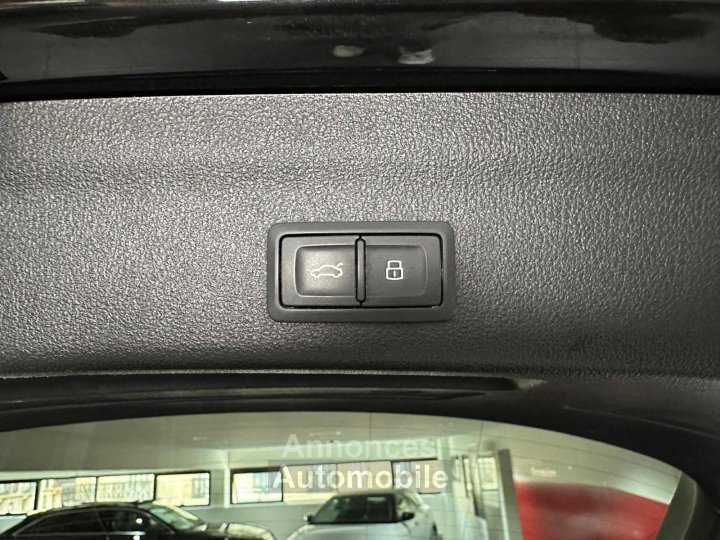 Audi RS6 AVANT Avant V8 40 TFSI 600 Tiptronic 8 Quattro - 5