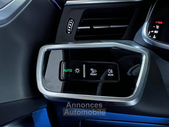 Audi RS6 AVANT Avant V8 40 TFSI 600 Tiptronic 8 Quattro - 12