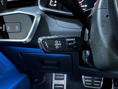 Audi RS6 AVANT Avant V8 40 TFSI 600 Tiptronic 8 Quattro   - 14