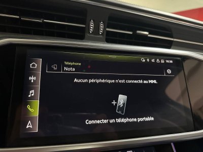 Audi RS6 AVANT Avant V8 40 TFSI 600 Tiptronic 8 Quattro   - 18