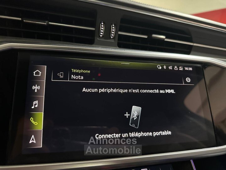 Audi RS6 AVANT Avant V8 40 TFSI 600 Tiptronic 8 Quattro - 18