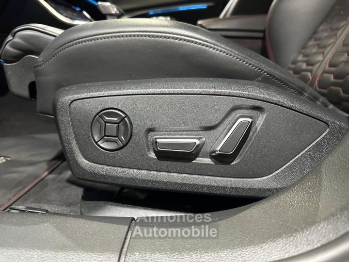 Audi RS6 AVANT Avant V8 40 TFSI 600 Tiptronic 8 Quattro - 27