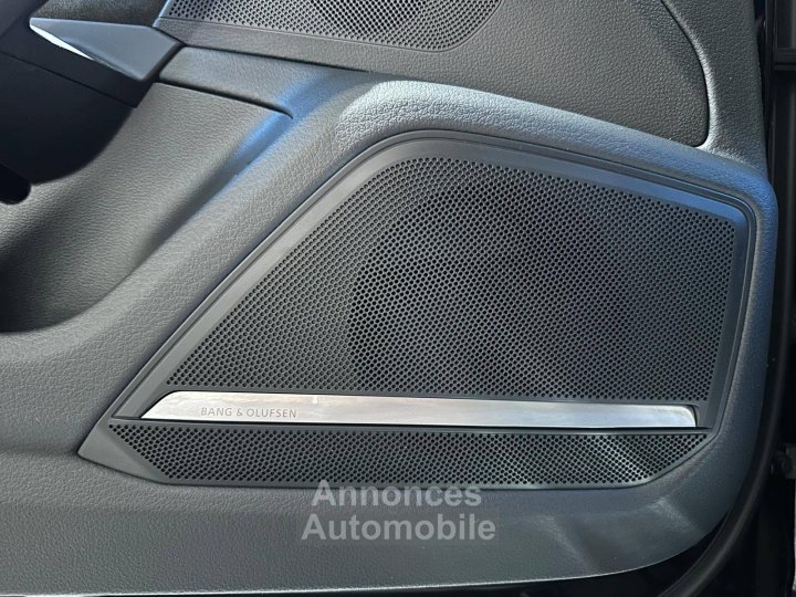 Audi RS6 AVANT Avant V8 40 TFSI 600 Tiptronic 8 Quattro - 28