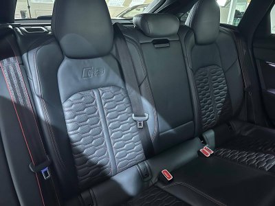 Audi RS6 AVANT Avant V8 40 TFSI 600 Tiptronic 8 Quattro   - 34