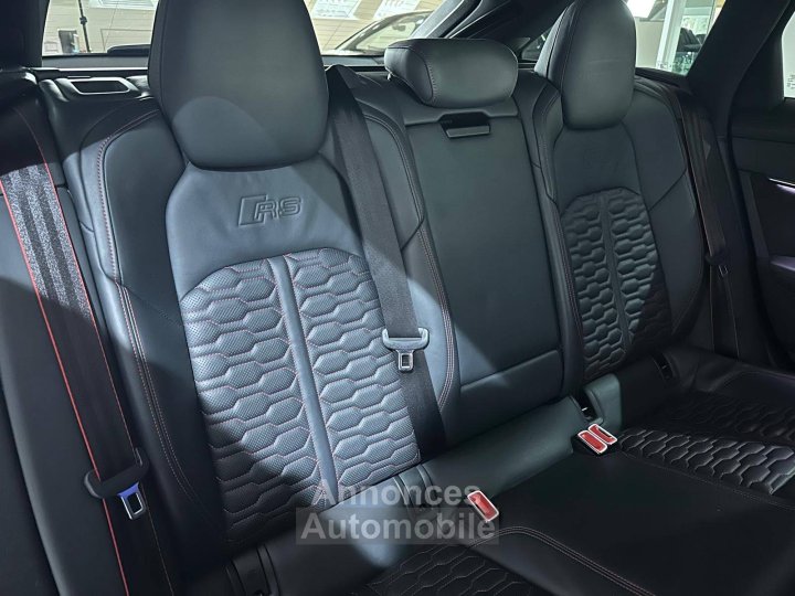 Audi RS6 AVANT Avant V8 40 TFSI 600 Tiptronic 8 Quattro - 34