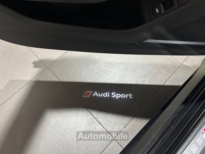 Audi RS6 AVANT Avant V8 40 TFSI 600 Tiptronic 8 Quattro - 36
