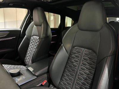 Audi RS6 AVANT Avant V8 40 TFSI 600 Tiptronic 8 Quattro   - 37