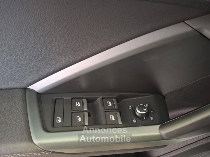 Audi Q3 Sportback 35 TFSI 150 ch S tronic 7 S line - 6