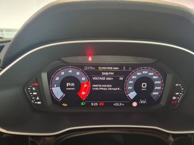 Audi Q3 Sportback 35 TFSI 150 ch S tronic 7 S line   - 9