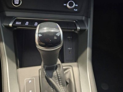 Audi Q3 Sportback 35 TFSI 150 ch S tronic 7 S line   - 21