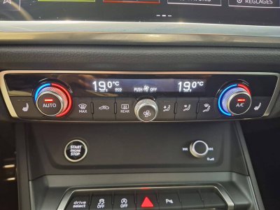 Audi Q3 Sportback 35 TFSI 150 ch S tronic 7 S line   - 22