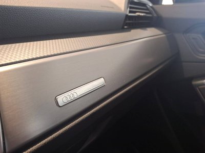 Audi Q3 Sportback 35 TFSI 150 ch S tronic 7 S line   - 23