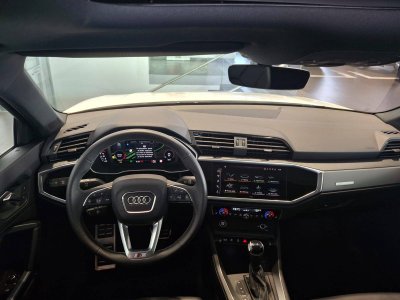 Audi Q3 Sportback 35 TFSI 150 ch S tronic 7 S line   - 24