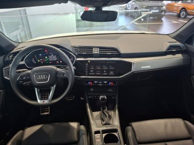 Audi Q3 Sportback 35 TFSI 150 ch S tronic 7 S line   - 25