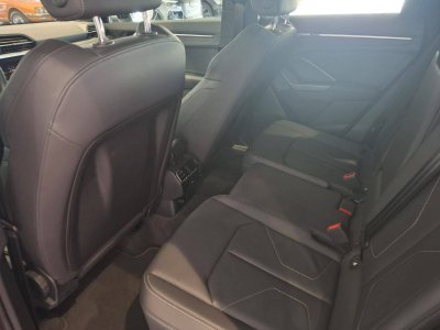Audi Q3 Sportback 35 TFSI 150 ch S tronic 7 S line   - 27