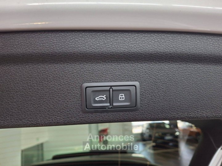 Audi Q3 Sportback 35 TFSI 150 ch S tronic 7 S line - 29
