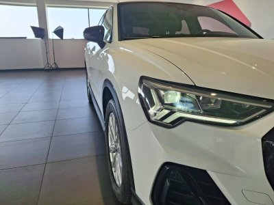 Audi Q3 Sportback 35 TFSI 150 ch S tronic 7 S line   - 30