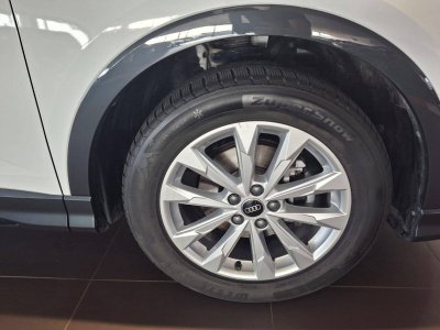 Audi Q3 Sportback 35 TFSI 150 ch S tronic 7 S line   - 33