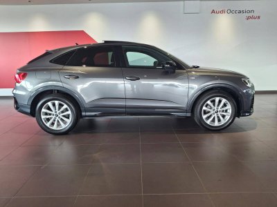 Audi Q3 Sportback 35 TFSI 150 ch S tronic 7 S line   - 2
