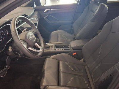 Audi Q3 Sportback 35 TFSI 150 ch S tronic 7 S line   - 6