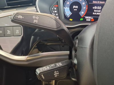 Audi Q3 Sportback 35 TFSI 150 ch S tronic 7 S line   - 8