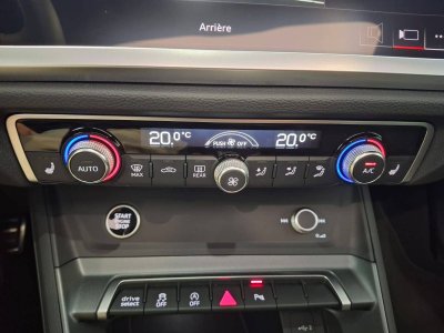 Audi Q3 Sportback 35 TFSI 150 ch S tronic 7 S line   - 20
