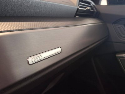 Audi Q3 Sportback 35 TFSI 150 ch S tronic 7 S line   - 22