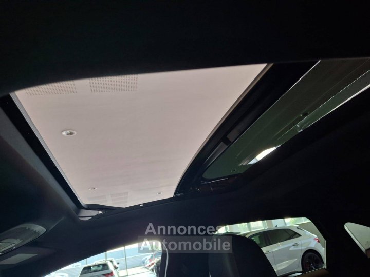 Audi Q3 Sportback 35 TFSI 150 ch S tronic 7 S line - 23