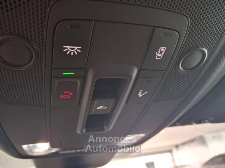 Audi Q3 Sportback 35 TFSI 150 ch S tronic 7 S line - 24
