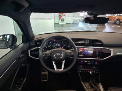 Audi Q3 Sportback 35 TFSI 150 ch S tronic 7 S line   - 25