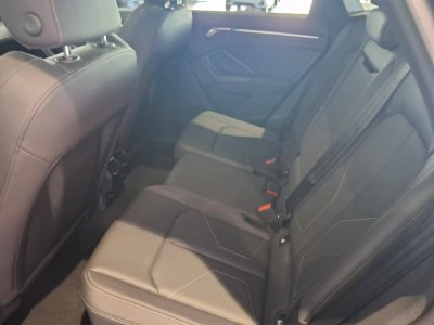 Audi Q3 Sportback 35 TFSI 150 ch S tronic 7 S line   - 27