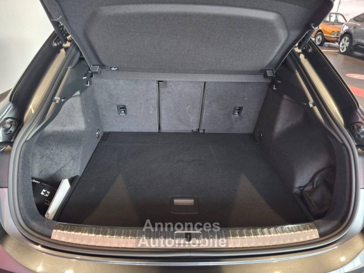 Audi Q3 Sportback 35 TFSI 150 ch S tronic 7 S line - 28