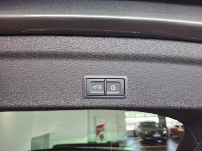 Audi Q3 Sportback 35 TFSI 150 ch S tronic 7 S line   - 29