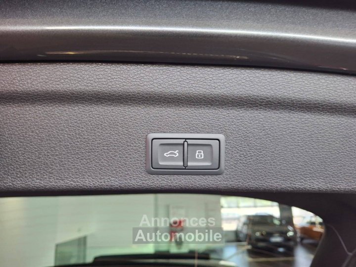 Audi Q3 Sportback 35 TFSI 150 ch S tronic 7 S line - 29