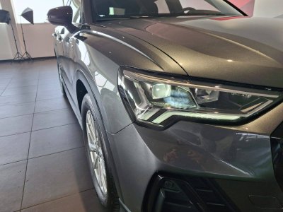 Audi Q3 Sportback 35 TFSI 150 ch S tronic 7 S line   - 30
