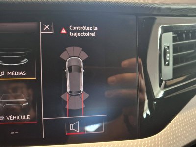 Audi A1 Sportback 30 TFSI 116 ch S tronic 7 S line   - 18