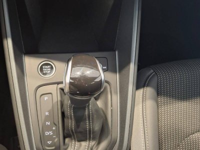 Audi A1 Sportback 30 TFSI 116 ch S tronic 7 S line   - 20