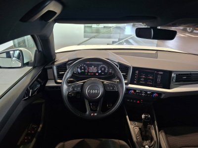 Audi A1 Sportback 30 TFSI 116 ch S tronic 7 S line   - 21