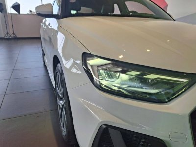 Audi A1 Sportback 30 TFSI 116 ch S tronic 7 S line   - 23